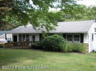 349 Church Rd, Mountain Top, PA 18707