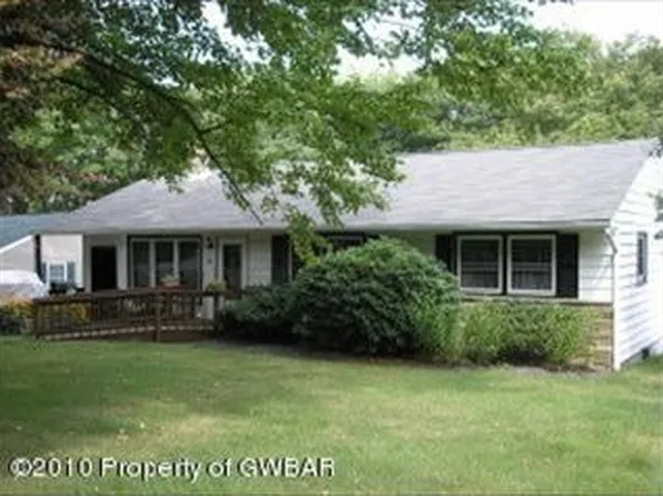 349 Church Rd, Mountain Top, PA 18707