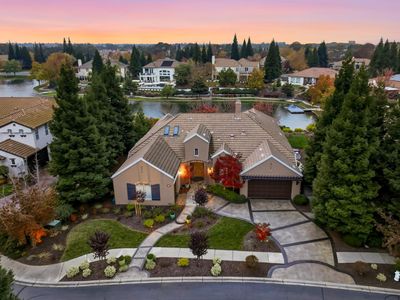 8720 Oakmere Ct, Roseville, CA, 95747