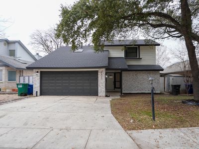 4367 Hilton Head, San Antonio, TX, 78217