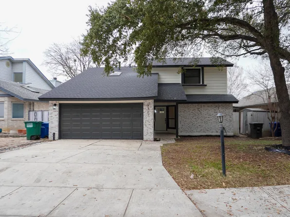 4367 Hilton Head, San Antonio, TX 78217