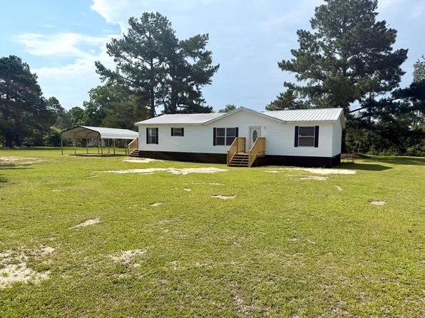 149 Smith Rd, Douglas, GA 31535