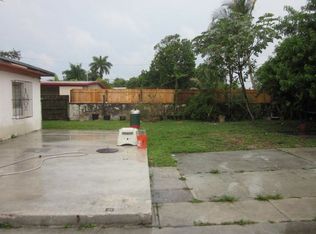 12440 NW 20th Ave, Miami, FL 33167