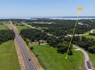 LOT 26 Clubhouse Dr, Corsicana, TX 75109