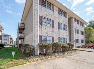 521 Leah Dr, Morgantown, WV 26508