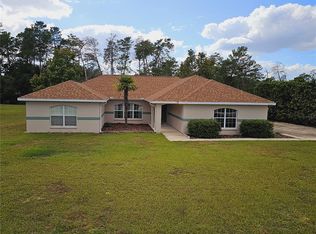 10880 SW 45th Ave, Ocala, FL 34476