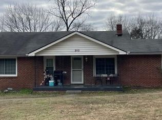 200 Posey Hill Rd, Mount Juliet, TN 37122