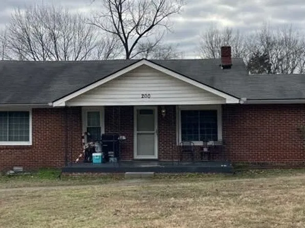 200 Posey Hill Rd, Mount Juliet, TN 37122