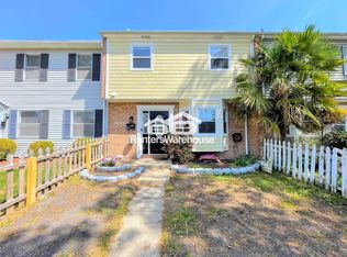 760 Westminster Ln, Virginia Beach, VA 23454
