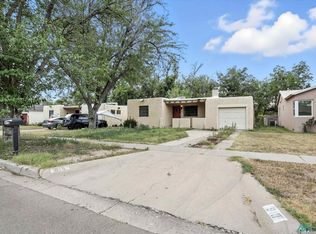 919 N Alameda St, Carlsbad, NM 88220