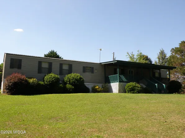 440 Smith Rd, Haddock, GA 31033