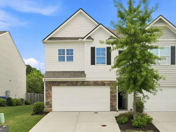 5260 Barberry Ave, Oakwood, GA 30566