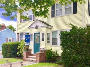32 Raymond Rd, Salem, MA 01970