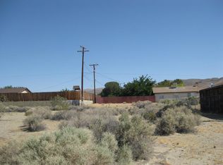 State Highway 58, Hinkley, CA 92311