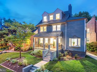 5601 30th St NW, Washington, DC