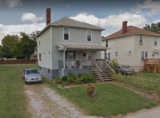 2475 Perdue Ave, Columbus, OH 43211