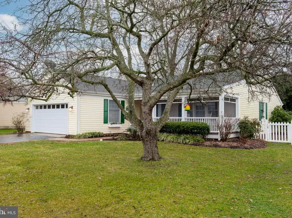 107 Bonfield Ave, Oxford, MD 21654