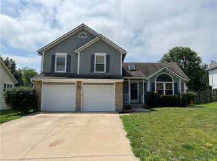500 SE Hamilton Ct, Blue Springs, MO 64014