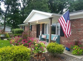 9396 S 150 W, Brookston, IN 47923