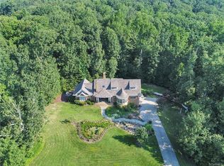 10760 Old Gun Trce, Midlothian, VA 23113