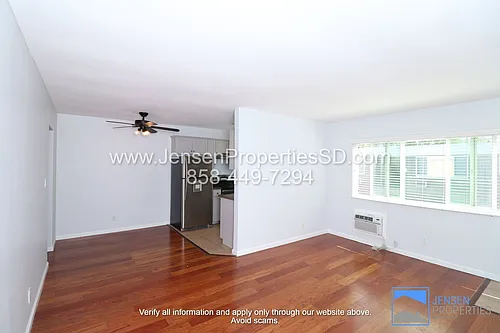 6602 Beadnell Way #18 Photo 1