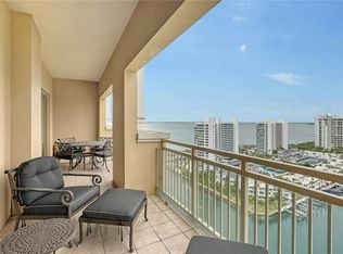 1111 Ritz Carlton Dr APT 1703, Sarasota, FL 34236