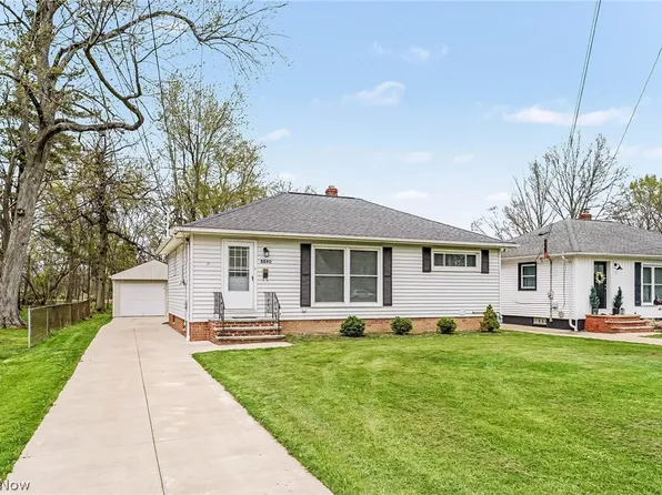 6840 Middlebrook Blvd, Middleburg Heights, OH 44130