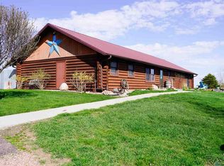 24372 461st Ave, Colton, SD 57018