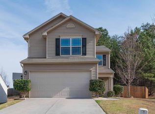 321 Garfield Ln, Simpsonville, SC 29681