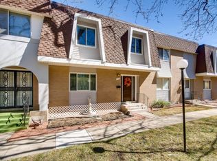 553 S Xenon Ct, Lakewood, CO 80228