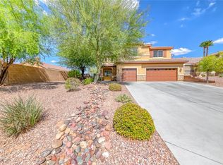 2736 Neidpath Ct, Henderson, NV 89044