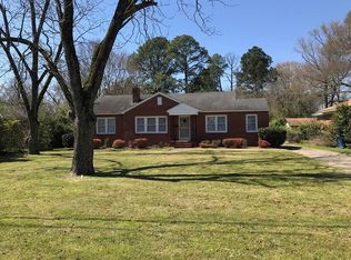 1447 Alta Vista Dr, Columbus, GA