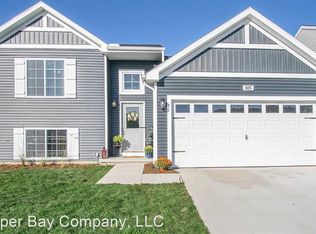 4307 Cinnamon Ln, Leslie, MI 49251