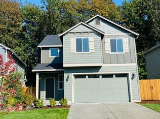 17015 NE 19th Ave, Ridgefield, WA 98642