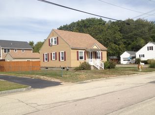 412 Vinton St, Manchester, NH 03103