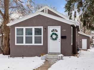 4325 4th St NE, Columbia Heights, MN 55421