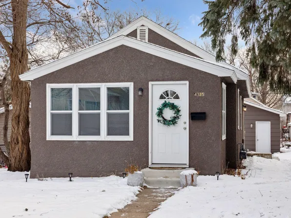 4325 4th St NE, Columbia Heights, MN 55421