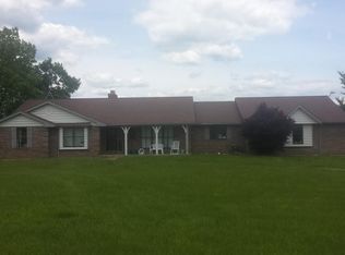 12657 Ware Rd, De Soto, MO 63020