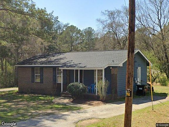 Property Side View