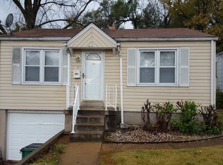 5647 Gatesworth Ave, Saint Louis, MO