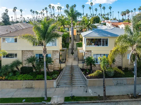 215 Quincy Ave APT 3, Long Beach, CA 90803