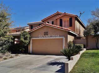 328 Brilliant Summit Cir, Henderson, NV 89052