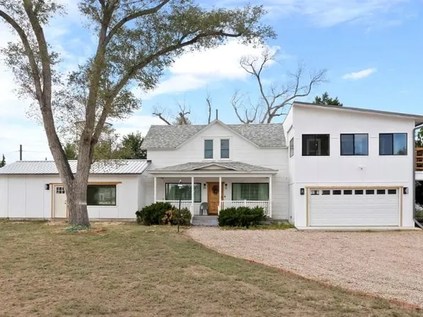 1310 Carson Ave, La Junta, CO 81050
