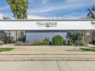 Villa Royale Apartments, Tarzana, CA 91356