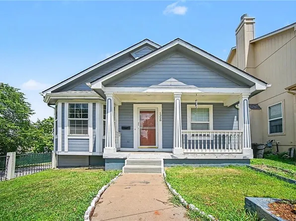 1328 Barnett Ave, Kansas City, KS 66102