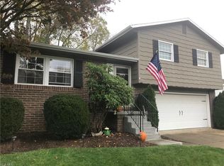 922 Summerdale Ave NW, Massillon, OH 44646