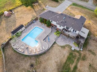 478 Telecom Rd, Kawartha Lakes, ON L0A1K0