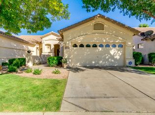 23729 S Vacation Way, Sun Lakes, AZ 85248