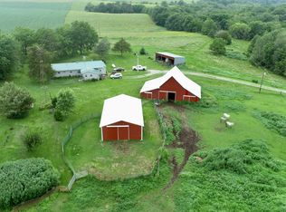 38596 Dew Drop Rd, Lanesboro, MN 55949