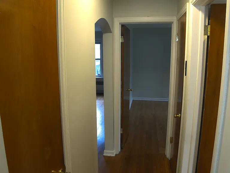 hall